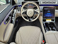 2026 Mercedes-Benz S-Class S 580
