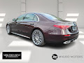 2026 Mercedes-Benz S-Class S 580