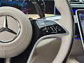 2026 Mercedes-Benz S-Class S 580