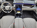 2026 Mercedes-Benz S-Class S 580