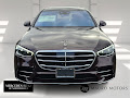 2026 Mercedes-Benz S-Class S 580