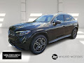 2026 Mercedes-Benz GLC GLC 350e