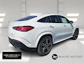 2026 Mercedes-Benz GLE GLE 450 Coupe