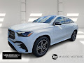 2026 Mercedes-Benz GLE GLE 450 Coupe