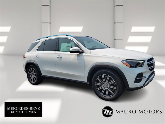 2026 Mercedes-Benz GLE GLE 350