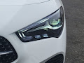 2026 Mercedes-Benz CLA CLA 250