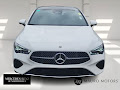 2026 Mercedes-Benz CLA CLA 250