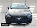 2026 Mercedes-Benz CLA CLA 250