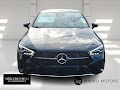 2026 Mercedes-Benz CLA CLA 250