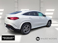 2026 Mercedes-Benz GLE GLE 450 Coupe
