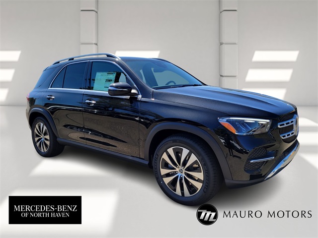 2025 Mercedes-Benz GLE GLE 350