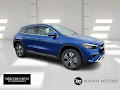 2025 Mercedes-Benz GLA GLA 250
