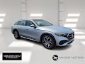 2025 Mercedes-Benz E-Class E 450