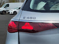 2025 Mercedes-Benz E-Class E 450