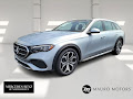 2025 Mercedes-Benz E-Class E 450