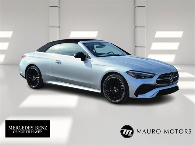 2026 Mercedes-Benz CLE CLE 300