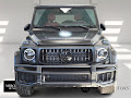 2026 Mercedes-Benz G-Class G 63 AMG®