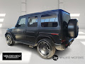 2026 Mercedes-Benz G-Class G 63 AMG®