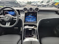 2025 Mercedes-Benz GLC GLC 350e