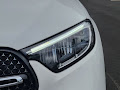 2025 Mercedes-Benz GLC GLC 350e