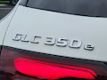 2025 Mercedes-Benz GLC GLC 350e