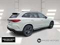 2025 Mercedes-Benz GLC GLC 350e