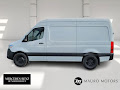 2025 Mercedes-Benz Sprinter 2500 Cargo 144 WB