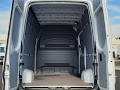 2025 Mercedes-Benz Sprinter 2500 Cargo 144 WB