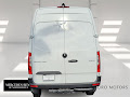 2025 Mercedes-Benz Sprinter 2500 Cargo 144 WB