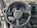 2025 Mercedes-Benz Sprinter 2500 Cargo 144 WB