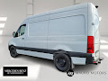 2025 Mercedes-Benz Sprinter 2500 Cargo 144 WB