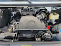 2025 Mercedes-Benz Sprinter 2500 Cargo 144 WB