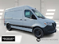 2025 Mercedes-Benz Sprinter 2500 Cargo 144 WB