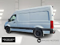 2025 Mercedes-Benz Sprinter 2500 Cargo 144 WB