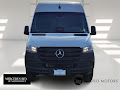 2025 Mercedes-Benz Sprinter 2500 Cargo 144 WB