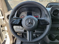 2025 Mercedes-Benz Sprinter 2500 Cargo 144 WB