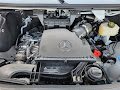 2025 Mercedes-Benz Sprinter 2500 Cargo 144 WB