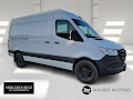 2025 Mercedes-Benz Sprinter 2500 Cargo 144 WB