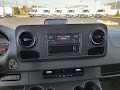 2025 Mercedes-Benz Sprinter 2500 Cargo 144 WB