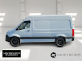2025 Mercedes-Benz Sprinter 2500 Cargo 144 WB