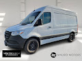 2025 Mercedes-Benz Sprinter 2500 Cargo 144 WB
