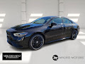 2025 Mercedes-Benz CLA CLA 250