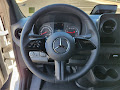 2025 Mercedes-Benz Sprinter 2500 Cargo 144 WB