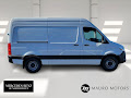 2025 Mercedes-Benz Sprinter 2500 Cargo 144 WB