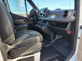 2025 Mercedes-Benz Sprinter 2500 Cargo 144 WB
