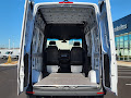 2025 Mercedes-Benz Sprinter 2500 Cargo 144 WB