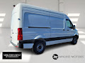 2025 Mercedes-Benz Sprinter 2500 Cargo 144 WB