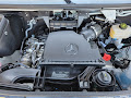 2025 Mercedes-Benz Sprinter 2500 Cargo 144 WB