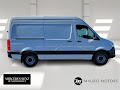 2025 Mercedes-Benz Sprinter 2500 Cargo 144 WB