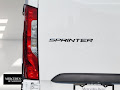 2025 Mercedes-Benz Sprinter 2500 Cargo 144 WB